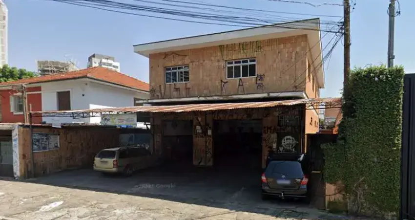 Casa comercial para alugar na Rua Pirajussara, 326, Butantã, São Paulo