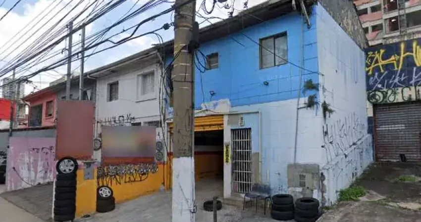 Ponto comercial para alugar na Avenida Santo Amaro, 5358, Santo Amaro, São Paulo
