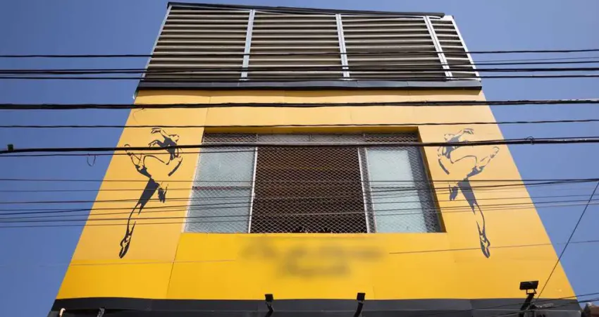 Sala comercial para alugar na Rua Barretos, 612, Alto da Mooca, São Paulo