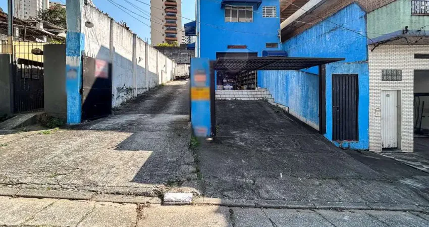 Ponto comercial com 3 salas para alugar na Rua Caramuru, 1579, Saúde, São Paulo