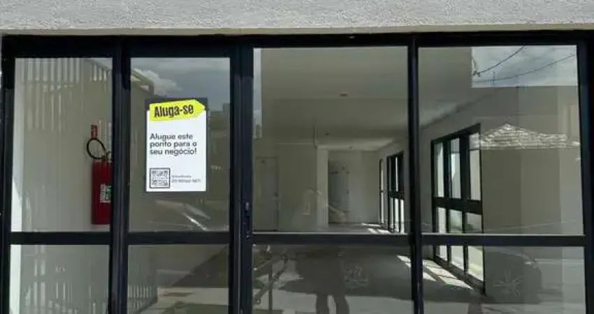 Ponto comercial com 1 sala para alugar na Rua Elba, 534, Vila Moinho Velho, São Paulo