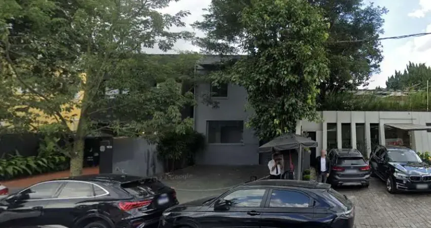 Casa comercial para alugar na Rua Groenlândia, 1943, Jardim América, São Paulo