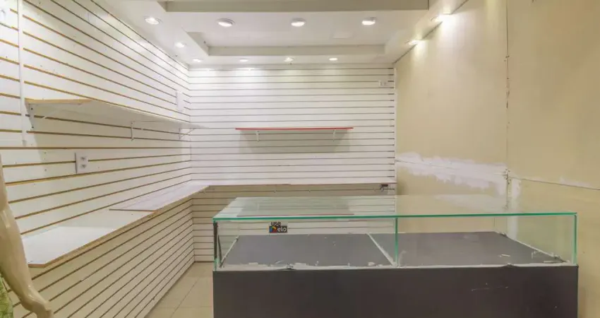 Loja em galeria na avenida paulista, n. 1941 - loja 50 subsolo • 7 m²