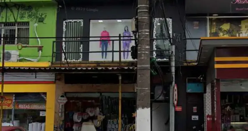 Sala comercial para alugar na Avenida Sapopemba, 8686, Jardim Planalto, São Paulo