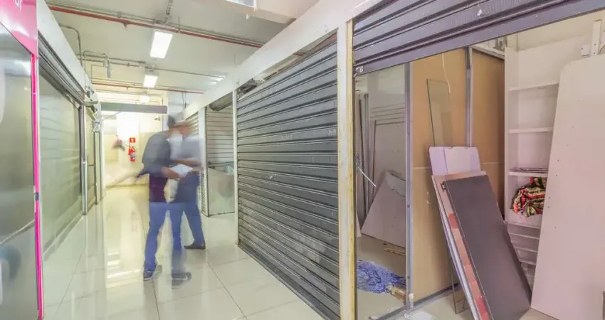 Loja em galeria na avenida paulista, n. 1941 - loja 14 subsolo • 7 m²