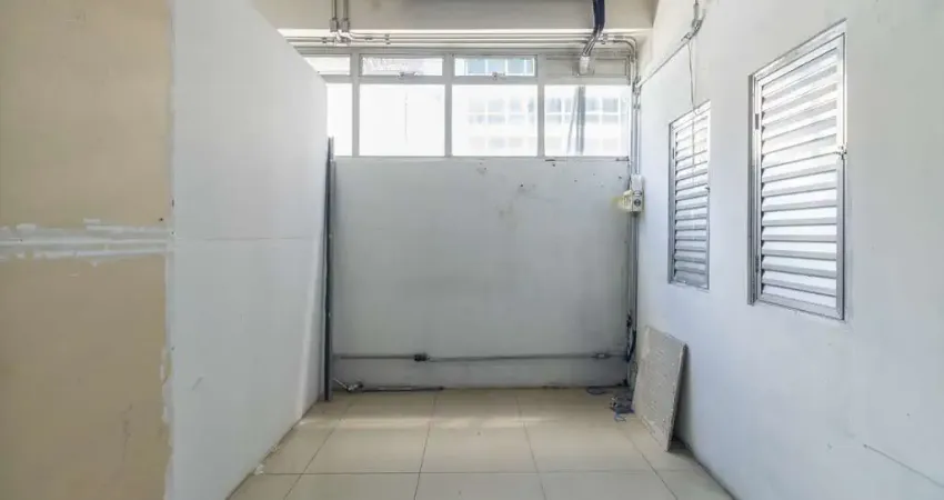 Loja em galeria na avenida paulista, n. 1941 - loja 153 1º andar • 7 m²