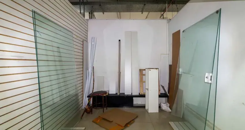 Loja em galeria na avenida paulista, n. 1941 - loja 191 1º andar • 7 m²