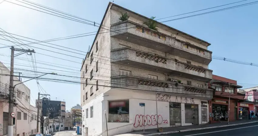 Ponto comercial com 5 salas para alugar na Rua Orfanato, 103, Vila Prudente, São Paulo
