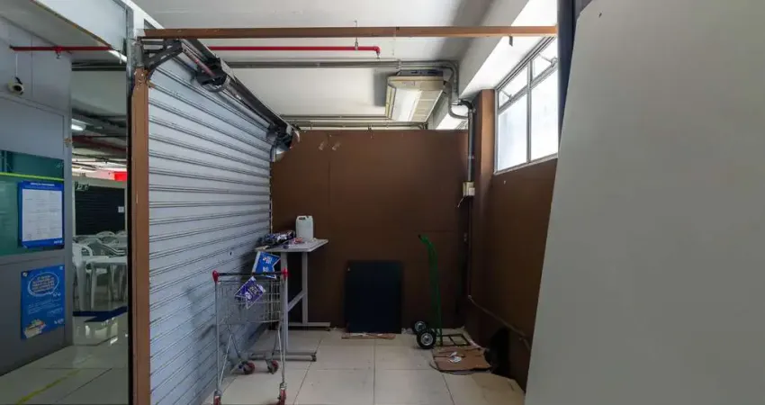 Loja em galeria na avenida paulista, n. 1941 - loja 157 1º andar • 7 m²