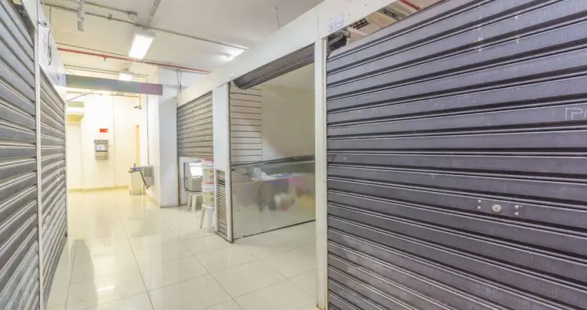 Loja em galeria na avenida paulista, n. 1941 - loja 15 subsolo • 7 m²