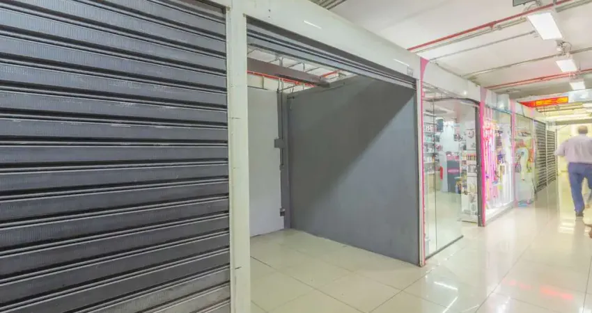 Loja em galeria na avenida paulista, n. 1941 - loja 24 subsolo • 7 m²