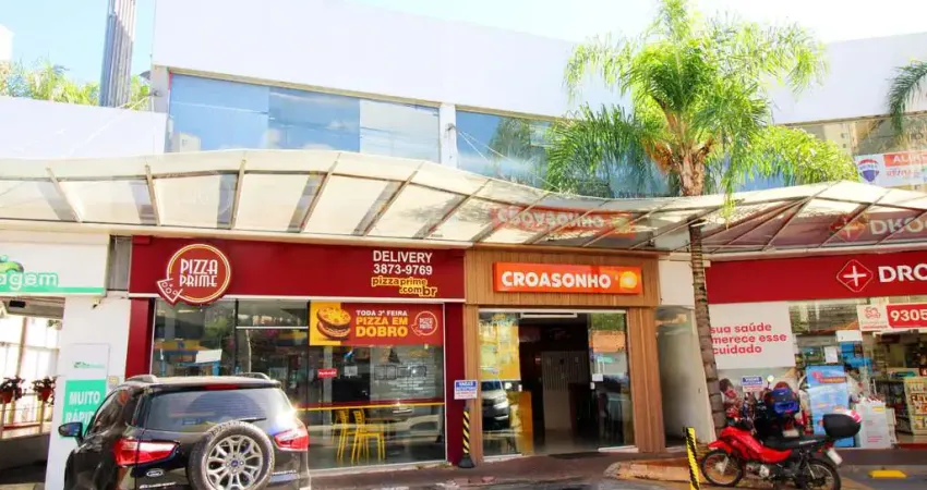 Sobreloja na avenida pompéia, n. 1682 - sobreloja 1 + 2 • 456 m²