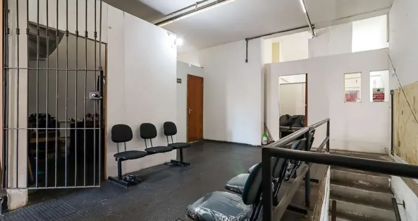 Prédio para alugar na Rua Brigadeiro Tobias, 630, Centro, São Paulo