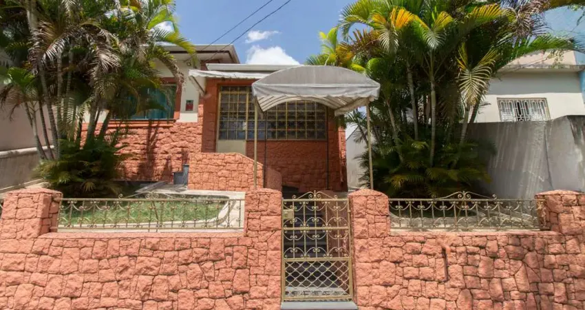Casa comercial para alugar na Rua Cananéia, 406, Vila Prudente, São Paulo