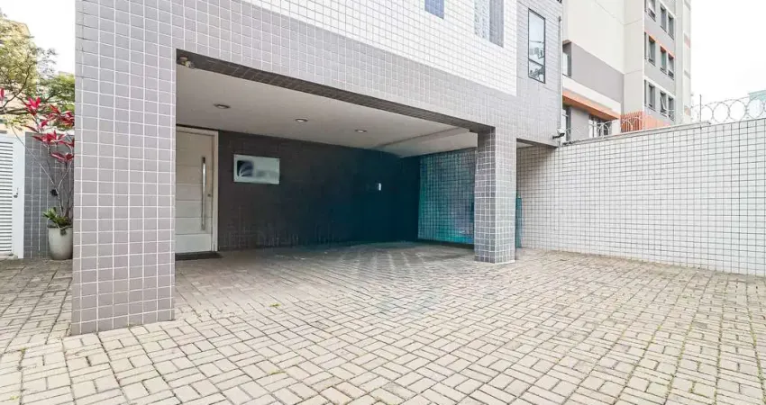 Prédio para alugar na Avenida Santo Amaro, 3558, Brooklin Paulista, São Paulo