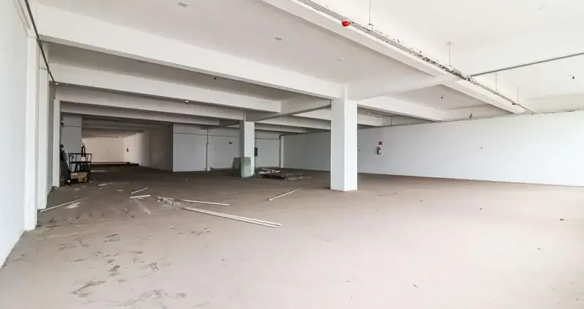 Prédio comercial na rua barão de iguape, n. 360 - 2º andar • 800 m²