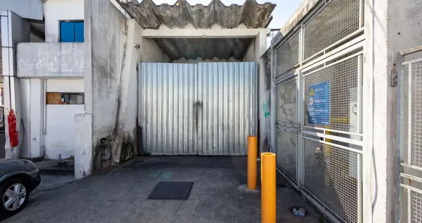 Loja em posto na avenida marechal tito, n. 6034 - loja 3 • 190 m²