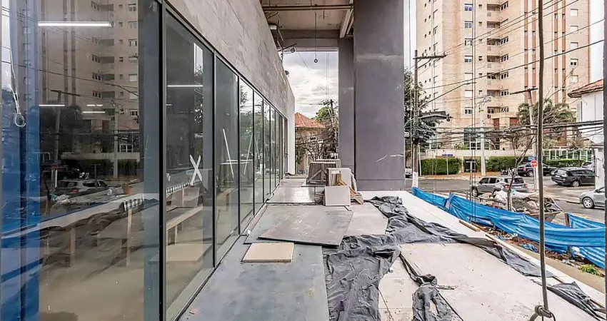 Ponto comercial para alugar na Rua Minerva, 90, Perdizes, São Paulo