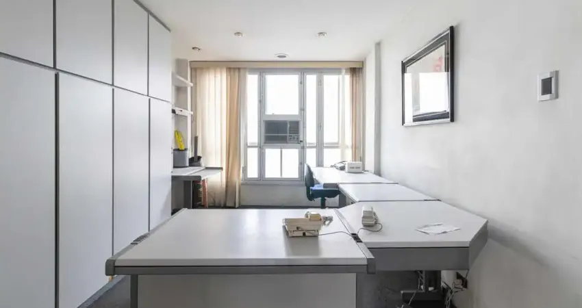 Sala comercial para alugar na Rua Maria Paula, 62, Bela Vista, São Paulo