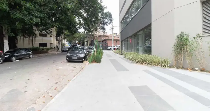 Ponto comercial para alugar na Rua Venâncio Aires, 900, Pompéia, São Paulo