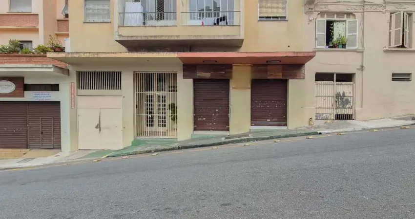 Ponto comercial com 6 salas para alugar na Rua Abolição, 266, Bela Vista, São Paulo
