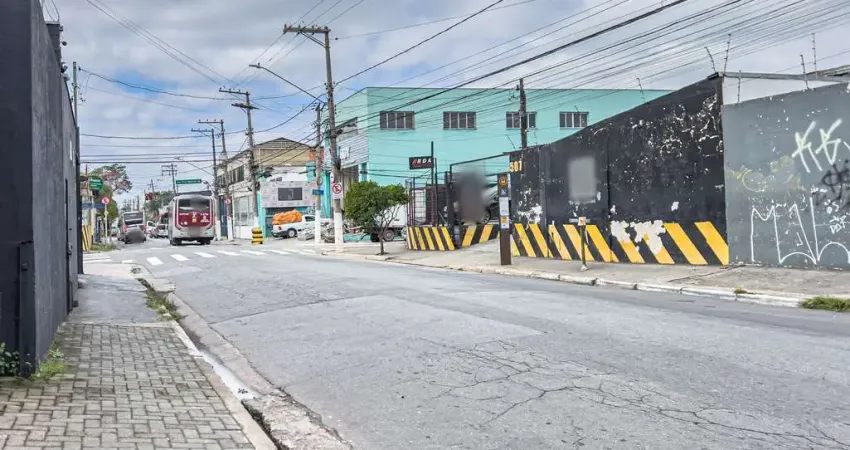 Barracão / Galpão / Depósito para alugar na Avenida Junta Mizumoto, 519, Jardim Peri Peri, São Paulo