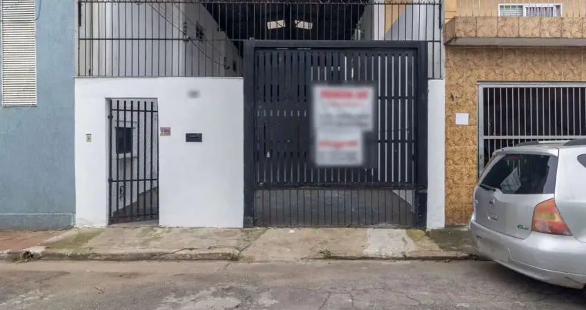 Barracão / Galpão / Depósito para alugar na Rua Coronel Rafael de Castro Bueno, 151, Vila Leopoldina, São Paulo