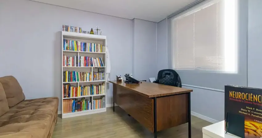 Sala comercial na rua arcipreste andrade, n. 727 - sala 92 • 32 m²