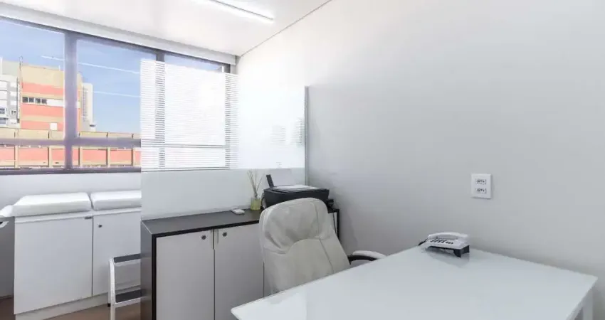 Sala comercial para alugar na Rua Cubatão, 408, Vila Mariana, São Paulo