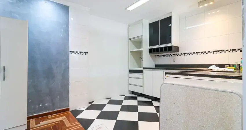 Sala comercial na rua francisco floriano rodrigues, n. 52 - sala 02 • 12 m²