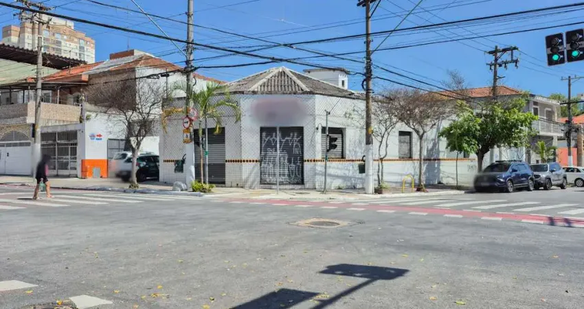 Ponto comercial com 3 salas para alugar na Rua Taquari, 1117, Mooca, São Paulo