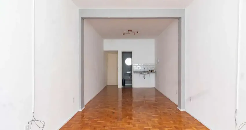 Sala comercial com 1 sala para alugar na Rua Silveira Martins, 112, Sé, São Paulo