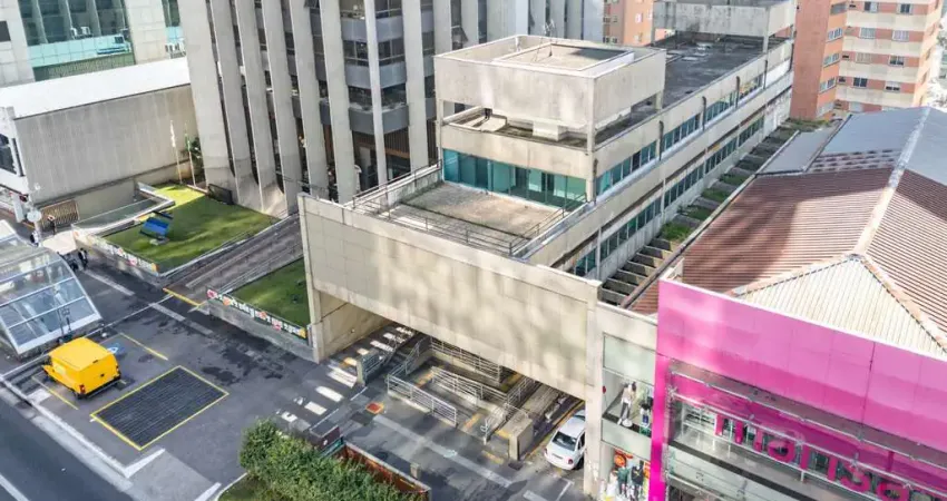 Prédio para alugar na Avenida Paulista, 436, Bela Vista, São Paulo