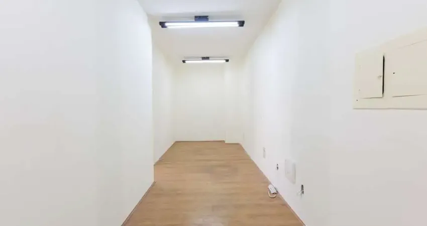 Sala comercial com 3 salas para alugar na Rua Tabapuã, 649, Itaim Bibi, São Paulo