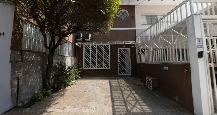 Casa comercial para alugar na Rua Joinville, 528, Vila Mariana, São Paulo