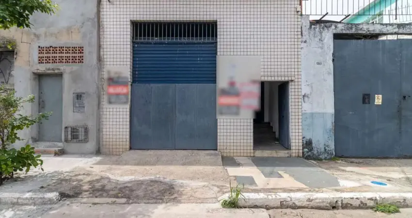 Prédio para alugar na Rua Agostinho Gomes, 175, Ipiranga, São Paulo