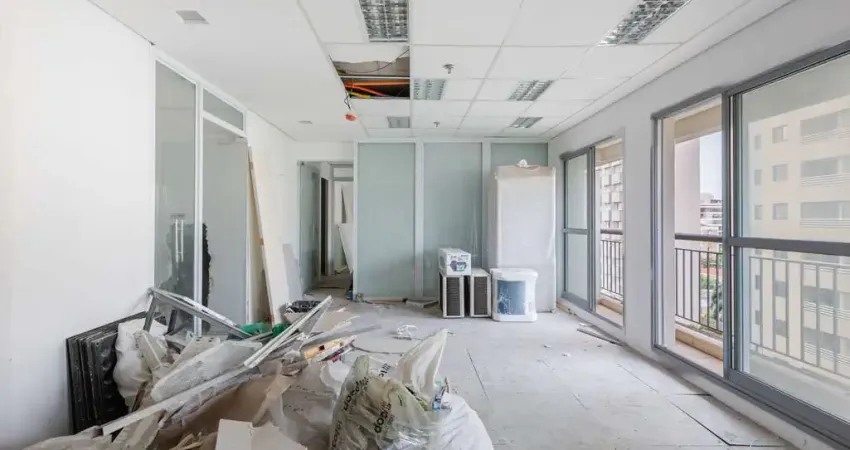 Sala comercial para alugar na Rua Doutor César, 1368, Santana, São Paulo