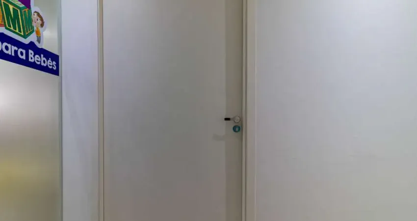 Sala comercial na alameda campinas, n. 977 - conjunto 77 • 32 m²