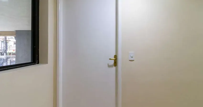 Sala comercial na alameda campinas, n. 977 - conjuntos 12 e 13 • 64 m²