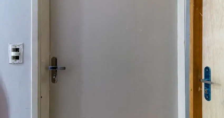 Sala comercial na alameda campinas, n. 977 - conjunto 53 • 32 m²