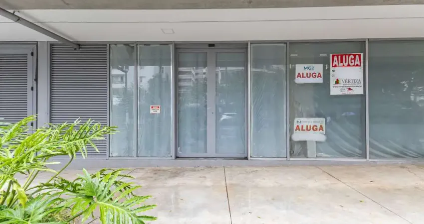 Ponto comercial para alugar na Rua Pintassilgo, 429, Vila Uberabinha, São Paulo