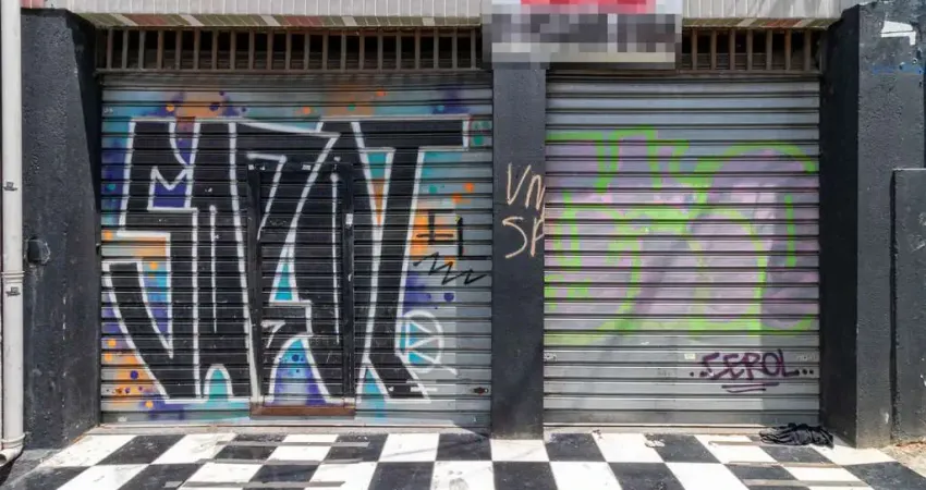 Casa comercial para alugar na Rua Humberto I, 480, Vila Mariana, São Paulo