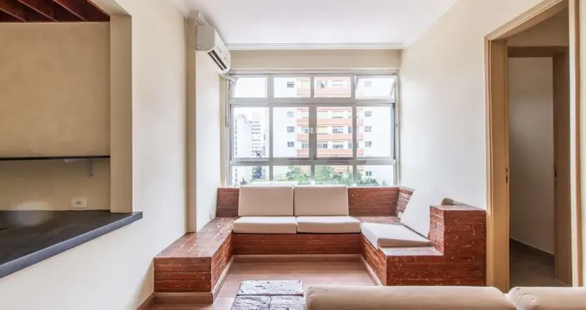 Sala comercial com 3 salas para alugar na Avenida Angélica, 2100, Consolação, São Paulo