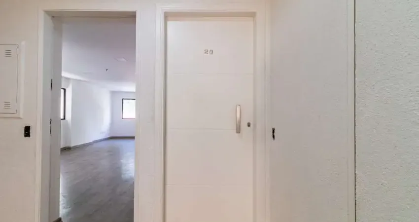 Sala comercial na rua josé maria lisboa, n. 860 - conjunto 23 • 148 m²