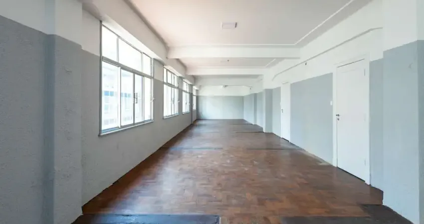 Sala comercial na rua álvares penteado, n. 184 - andar 5 • 386 m²