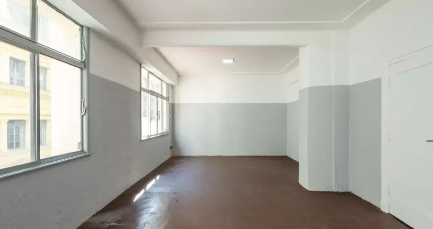 Sala comercial na rua álvares penteado, n. 184 - andar 3 • 386 m²