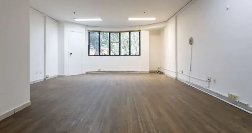 Sala comercial na rua domingos rodrigues, n. 341 - conjunto 26 • 38 m²