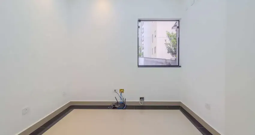 Sala comercial com 2 salas para alugar na Rua Afonso de Freitas, 668, Paraíso, São Paulo