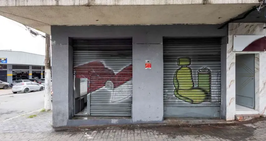 Ponto comercial para alugar na Avenida Marechal Tito, 4719, Itaim Paulista, São Paulo