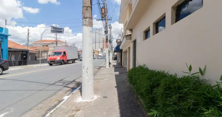 Ponto comercial para alugar na Rua Mercedes Lopes, 801, Vila Santana, São Paulo